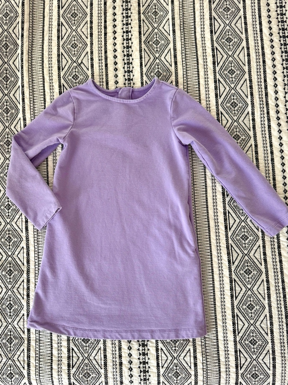 Primary Cozy Dress